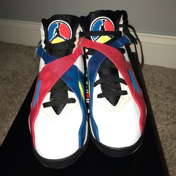 air jordan 8 se